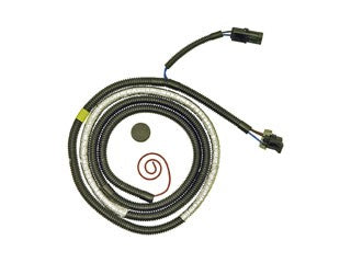 4WD Actuator Wire Harness Dorman-OE Solutions 600-600