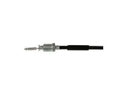 4WD Actuator Cable Dorman-OE Solutions 600-601