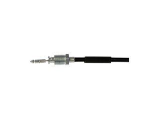 4WD Actuator Cable Dorman-OE Solutions 600-601
