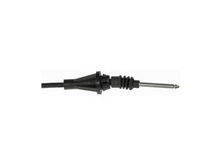 4WD Actuator Cable Dorman-OE Solutions 600-601