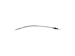 4WD Actuator Cable Dorman-OE Solutions 600-601