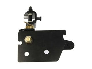 Transfer Case Control Lever Dorman-OE Solutions 600-603