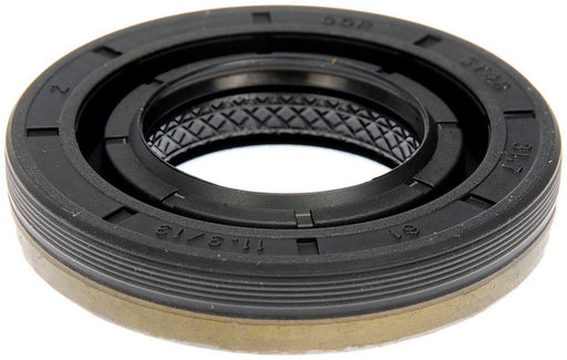 Axle Differential Seal Dorman-OE Solutions 600-606