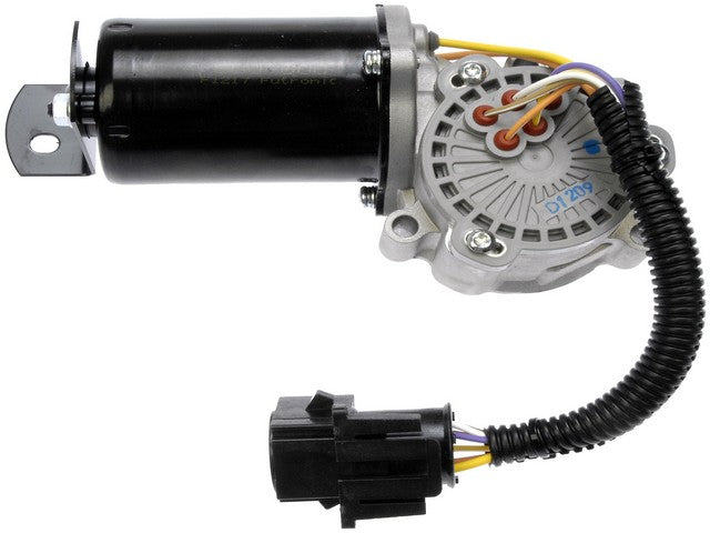Transfer Case Motor Dorman-OE Solutions 600-800