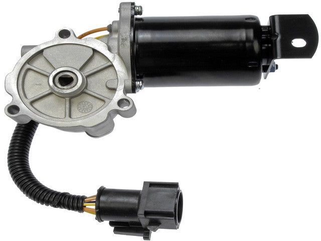 Transfer Case Motor Dorman-OE Solutions 600-800