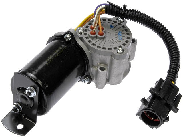 Transfer Case Motor Dorman-OE Solutions 600-800