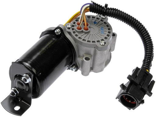 Transfer Case Motor Dorman-OE Solutions 600-800
