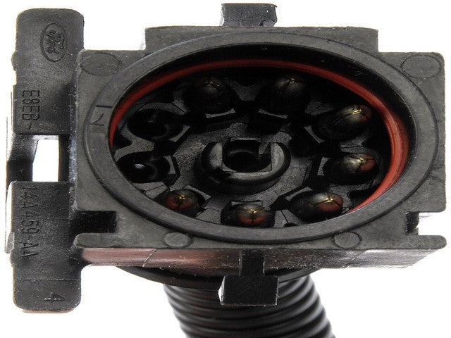 Transfer Case Motor Dorman-OE Solutions 600-800