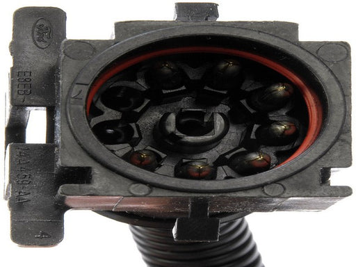 Transfer Case Motor Dorman-OE Solutions 600-800