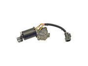 Transfer Case Motor Dorman-OE Solutions 600-801