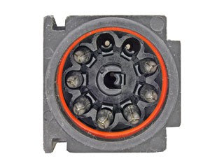 Transfer Case Motor Dorman-OE Solutions 600-801
