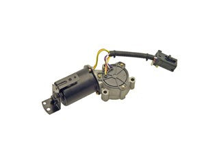 Transfer Case Motor Dorman-OE Solutions 600-802