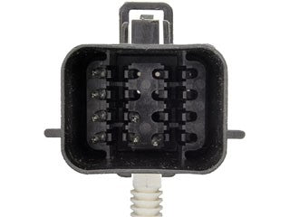 Transfer Case Motor Dorman-OE Solutions 600-802