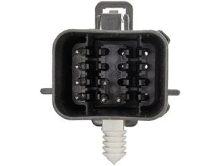 Transfer Case Motor Dorman-OE Solutions 600-803