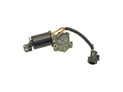 Transfer Case Motor Dorman-OE Solutions 600-804