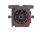 Transfer Case Motor Dorman-OE Solutions 600-804