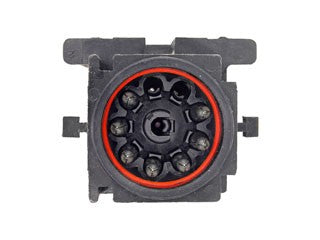 Transfer Case Motor Dorman-OE Solutions 600-804