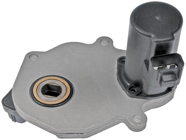 Transfer Case Motor Dorman-OE Solutions 600-805