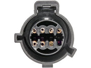 Transfer Case Motor Dorman-OE Solutions 600-806