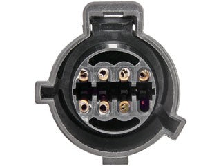 Transfer Case Motor Dorman-OE Solutions 600-806