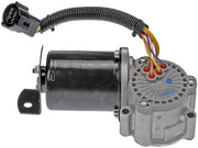 Transfer Case Motor Dorman-OE Solutions 600-807