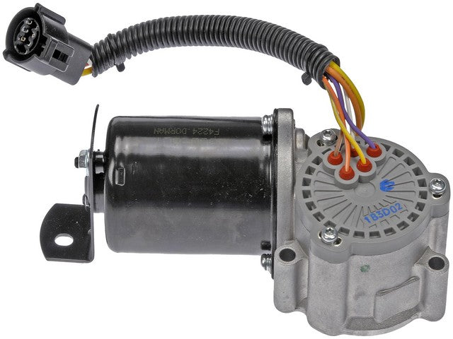 Transfer Case Motor Dorman-OE Solutions 600-807