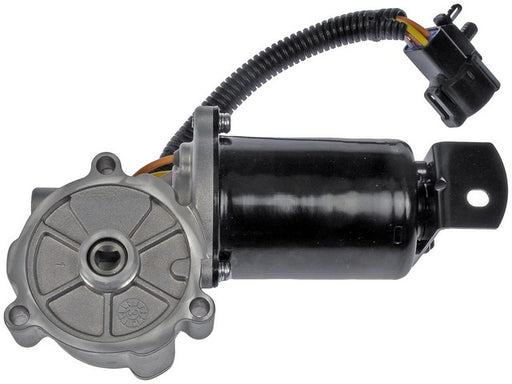 Transfer Case Motor Dorman-OE Solutions 600-807