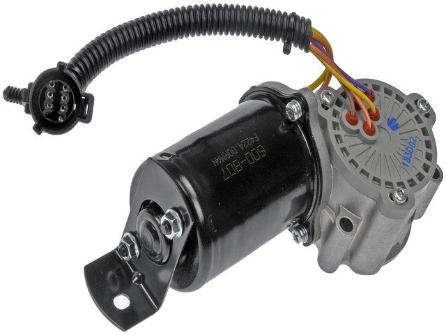 Transfer Case Motor Dorman-OE Solutions 600-807