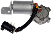 Transfer Case Motor Dorman-OE Solutions 600-810