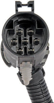 Transfer Case Motor Dorman-OE Solutions 600-810