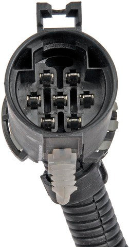 Transfer Case Motor Dorman-OE Solutions 600-810