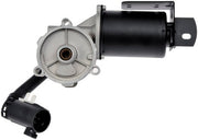 Transfer Case Motor Dorman-OE Solutions 600-820