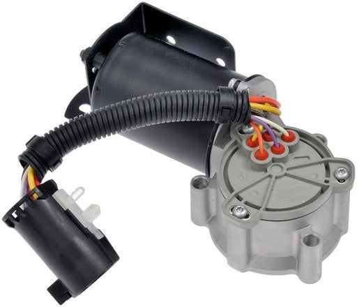 Transfer Case Motor Dorman-OE Solutions 600-820