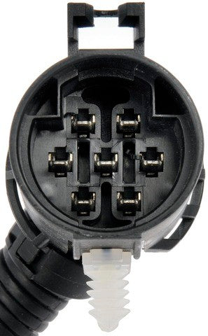 Transfer Case Motor Dorman-OE Solutions 600-820
