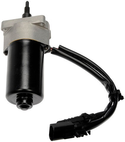 Differential Lock Motor Dorman-OE Solutions 600-828