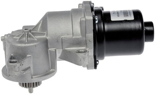 Transfer Case Motor Dorman-OE Solutions 600-899