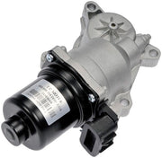Transfer Case Motor Dorman-OE Solutions 600-899