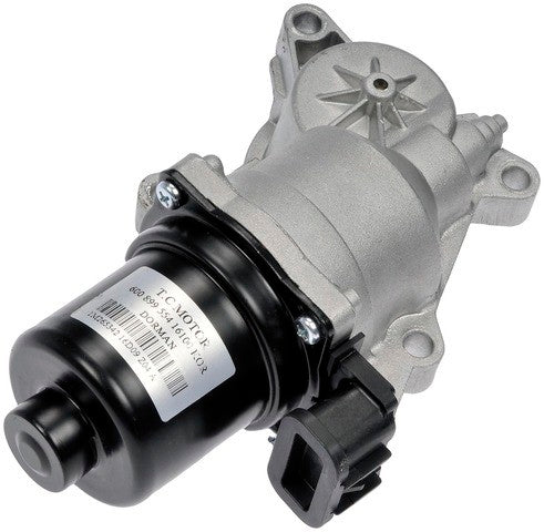 Transfer Case Motor Dorman-OE Solutions 600-899