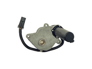 Transfer Case Motor Dorman-OE Solutions 600-901