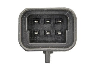 Transfer Case Motor Dorman-OE Solutions 600-902