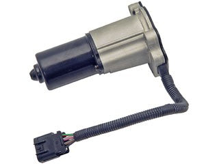 Transfer Case Motor Dorman-OE Solutions 600-903