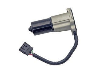 Transfer Case Motor Dorman-OE Solutions 600-904
