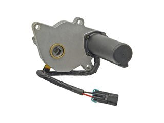 Transfer Case Motor Dorman-OE Solutions 600-907