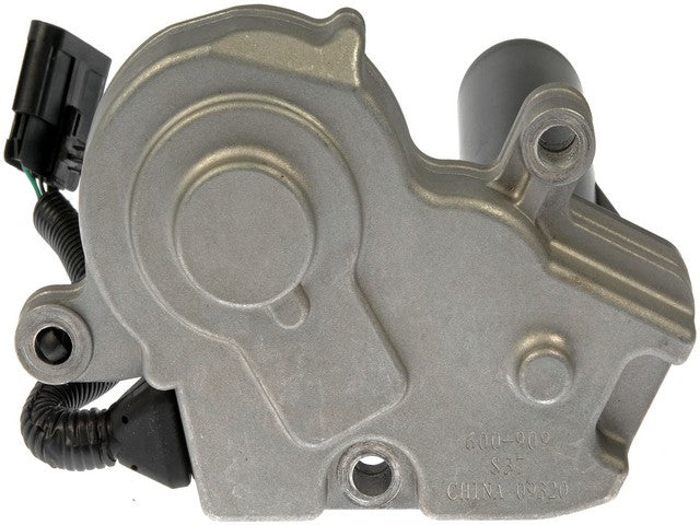 Transfer Case Motor Dorman-OE Solutions 600-909