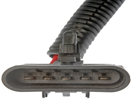 Transfer Case Motor Dorman-OE Solutions 600-909