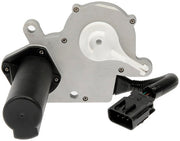 Transfer Case Motor Dorman-OE Solutions 600-910