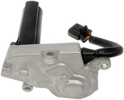 Transfer Case Motor Dorman-OE Solutions 600-910