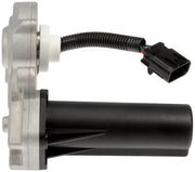 Transfer Case Motor Dorman-OE Solutions 600-910
