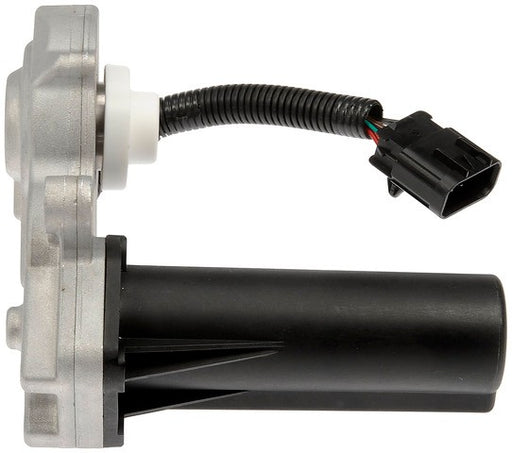 Transfer Case Motor Dorman-OE Solutions 600-910