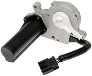 Transfer Case Motor Dorman-OE Solutions 600-910